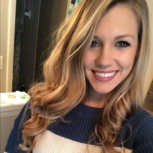 Meet your Posher, Molly